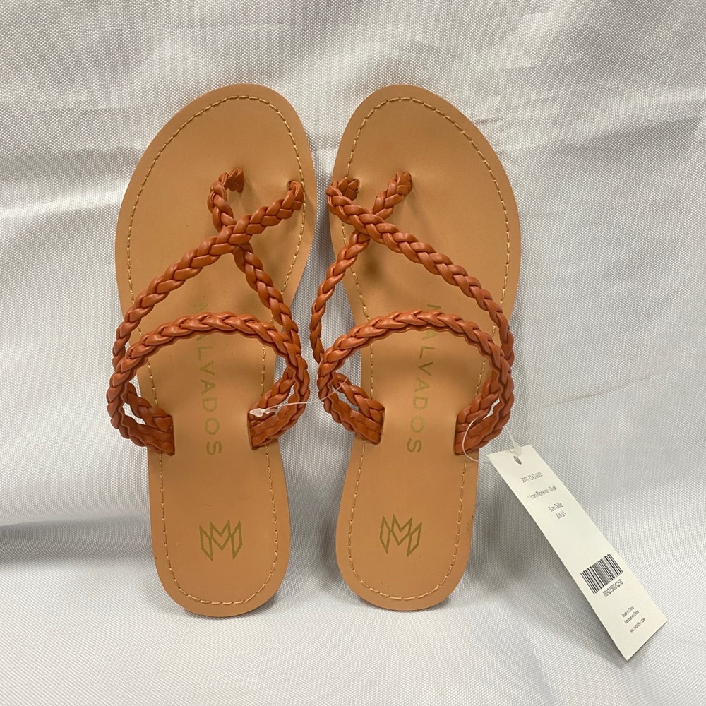 Malvados Icon Florence Dusk Sandal